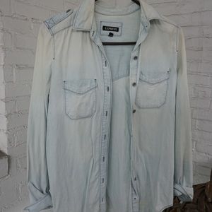 Jean Express Shirt